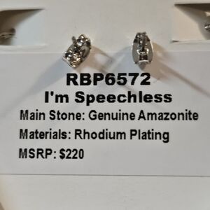 BOMB PARTY OG EARRINGS 2FERS